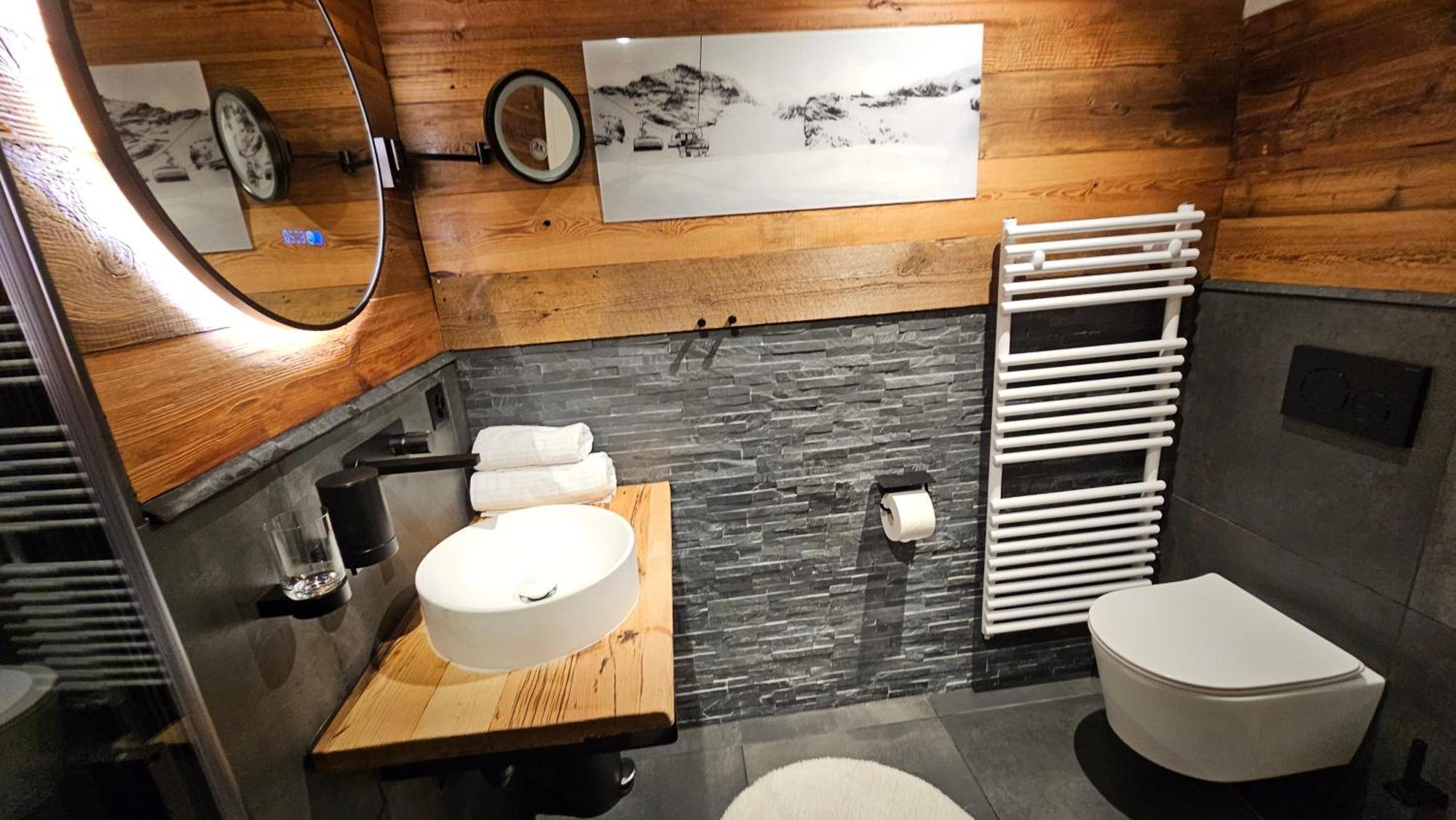 Mattertal Lodge Embd Εξωτερικό φωτογραφία